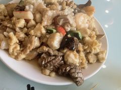 -胖子菜馆(隆昌路店)