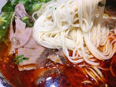 兰州牛肉拉面-唏嘛香·金城牛大(虹口龙之梦店)