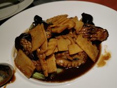 -致明德素食餐厅(土屋路店)