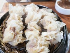 烧麦-元盛居(生态大街店)