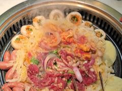 -杨记齐齐哈尔烤肉(总店)