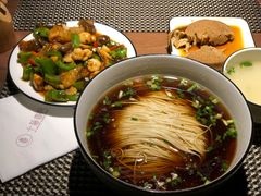 -十面春风·江南面馆(崇宁路店)