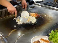 -大神太神·铁板烧(瑞虹天地月亮湾店)