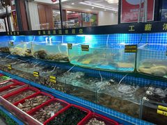 -望海潮海鲜店 特色家常菜(在海一方店)