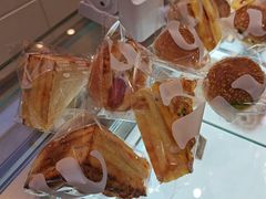 -DANXI丹喜面包·蛋糕(庐山店)