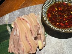 -乔街深夜食堂·小龙虾·高压锅生蚝(杭州总店)