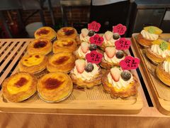 -梨花自助烤肉(乐宾店)