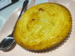 芝士糯米鸡-润记·广东餐馆(苏州中心店)