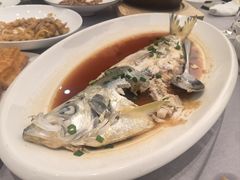 -宁海食府(大剧院店)