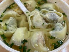 -顶巧鸡汤馄饨(虹口总店)