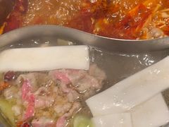 -额尔敦传统涮(公园西路店)