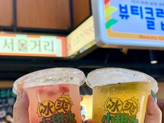 -尹三顺自助烤肉屋(成都春熙路店)