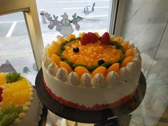 -史努比烘焙店 Snoopy Bakery