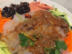 -大哈福烧烤·海鲜·家常菜(延安三路店)