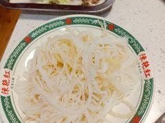 -陈艳红火锅菜·冒菜(簋街店)