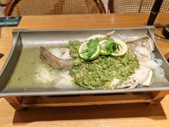 -泰悦澜·泰国餐厅(万象城店)