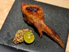 -本源食集 日式烧肉·炉端烧(东海缤纷店)