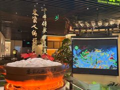 -客语客家菜(佳兆业广场店)