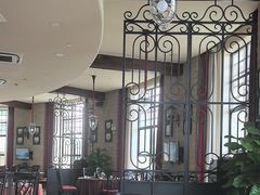 -南沙游艇会·大兵船餐厅