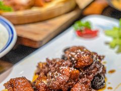 -大自然(鲁家村店)