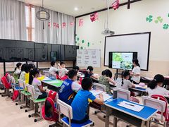 -童学馆·诗书礼乐少儿国学(光谷天地店)