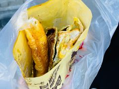 -奥华餐厅·老张记(台基厂店)