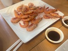-渔·日落海景餐厅(南沙湾沙滩店)