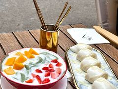 -甜心妈妈·榴莲星级糖水(北京路总店)