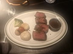 -404干式熟成牛排馆•聚会餐厅