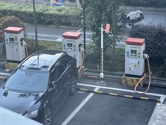 -名轩·中餐厅(南京玄武湖假日酒店)