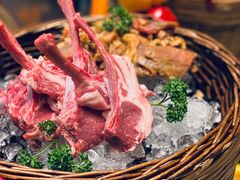 -星璨·自助餐厅-厦门禹洲温德姆至尊豪廷大酒店