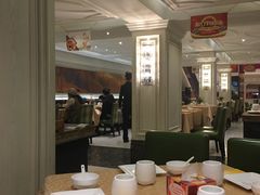 大堂-大鸭梨烤鸭(左家庄店)