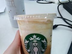 -星巴克(北京三里屯SOHO一店)