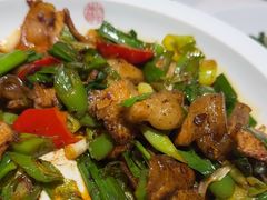 -百年神厨·地道川菜(清江西路店)