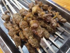 -大陈鸿源牛肉馆(大陈总店)
