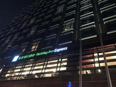 -北京东直门智选假日酒店