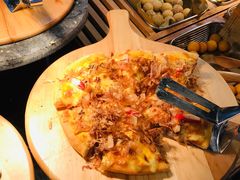 -盛江山自助料理(奥莱锦辉购物广场店)