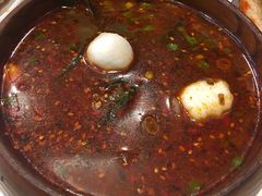 -金乐活美食(中街店)