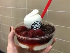 -DQ·蛋糕·冰淇淋(嘉兴南湖万达店)