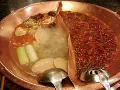 -老码头火锅(骡马市店)