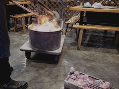 -西昌老号李小肠特色烧烤园(双流店)