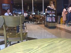 -星巴克(广州东圃天银店)