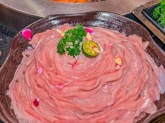 -吼堂老火锅(湖滨银泰in77店)