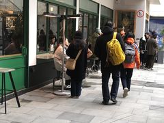 门面-RAC BAR(安福路店)