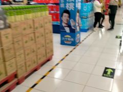 -物美超市(通州果园店)