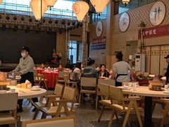 -羊之道草原味道清真餐厅(番禺店)