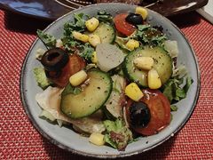 -小世界西餐厅(建国门店)