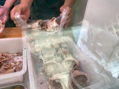 羊脑-洪记白水羊头(留学路店)