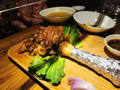 -葡萄集|滋味新疆菜·精酿酒馆(瑞豪酒店)