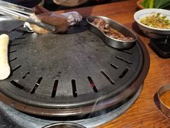 -济州爱肉堂(总店)